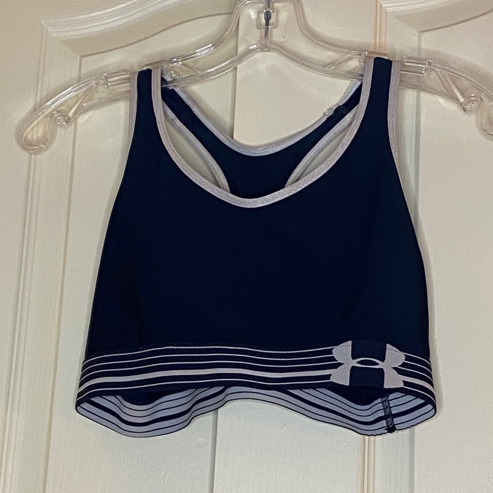 Under Armour Sports Bra L